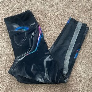 Vs pink ultimate leggings